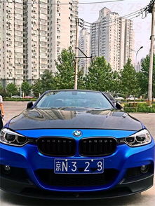 爲您的愛車注入性能靈魂 寶馬車系改裝M3碳纖維機蓋與定風翼攻略
